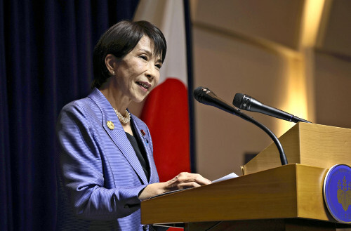 🔥市长：没空解散！韩国庆州记者会直击！