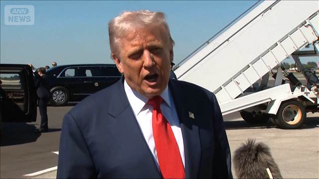 💥特朗普：共和党输掉大选，竟怪政府停摆？！