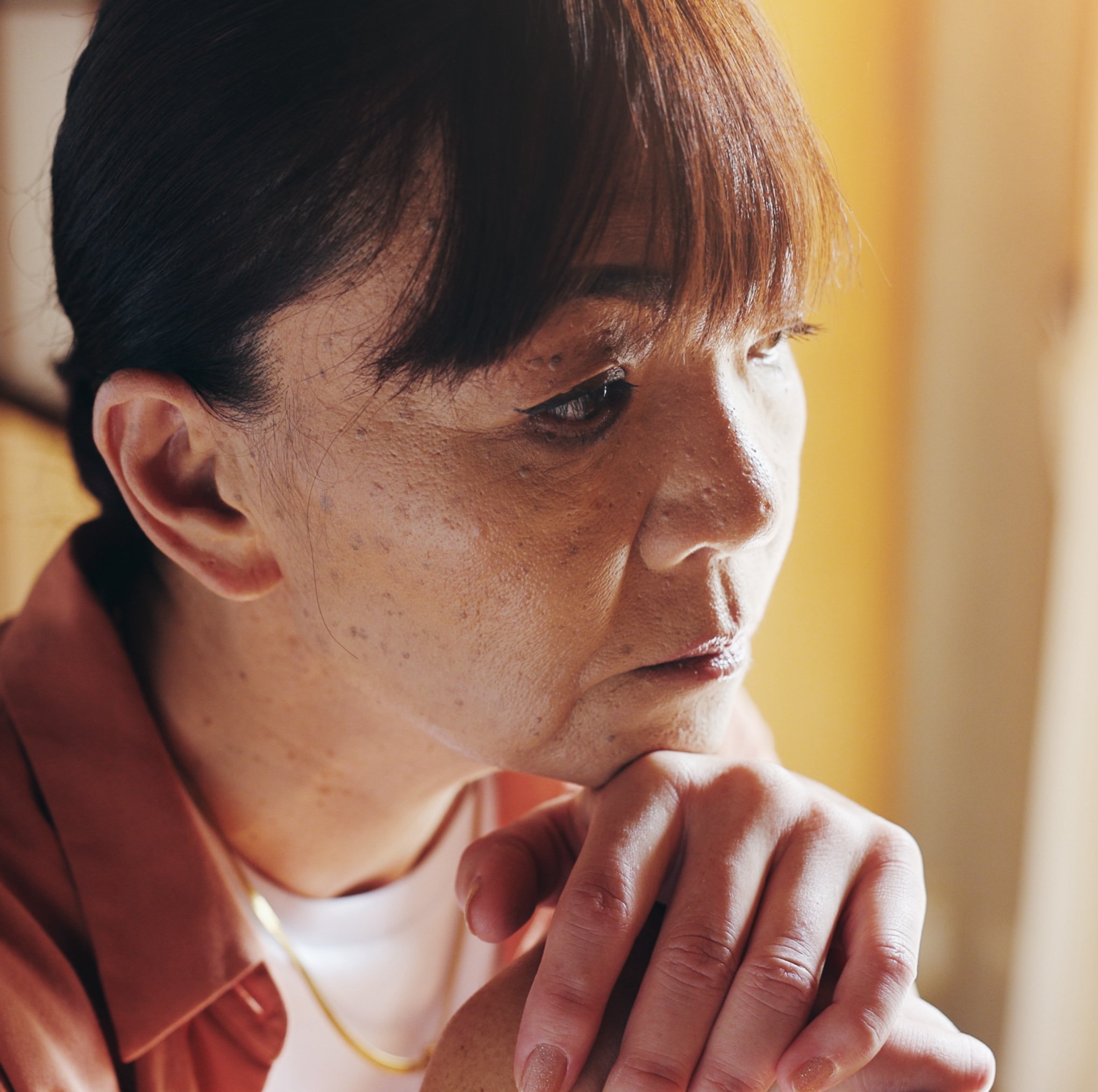 👶 46岁再孕！母女震惊，家庭巨变的真相！