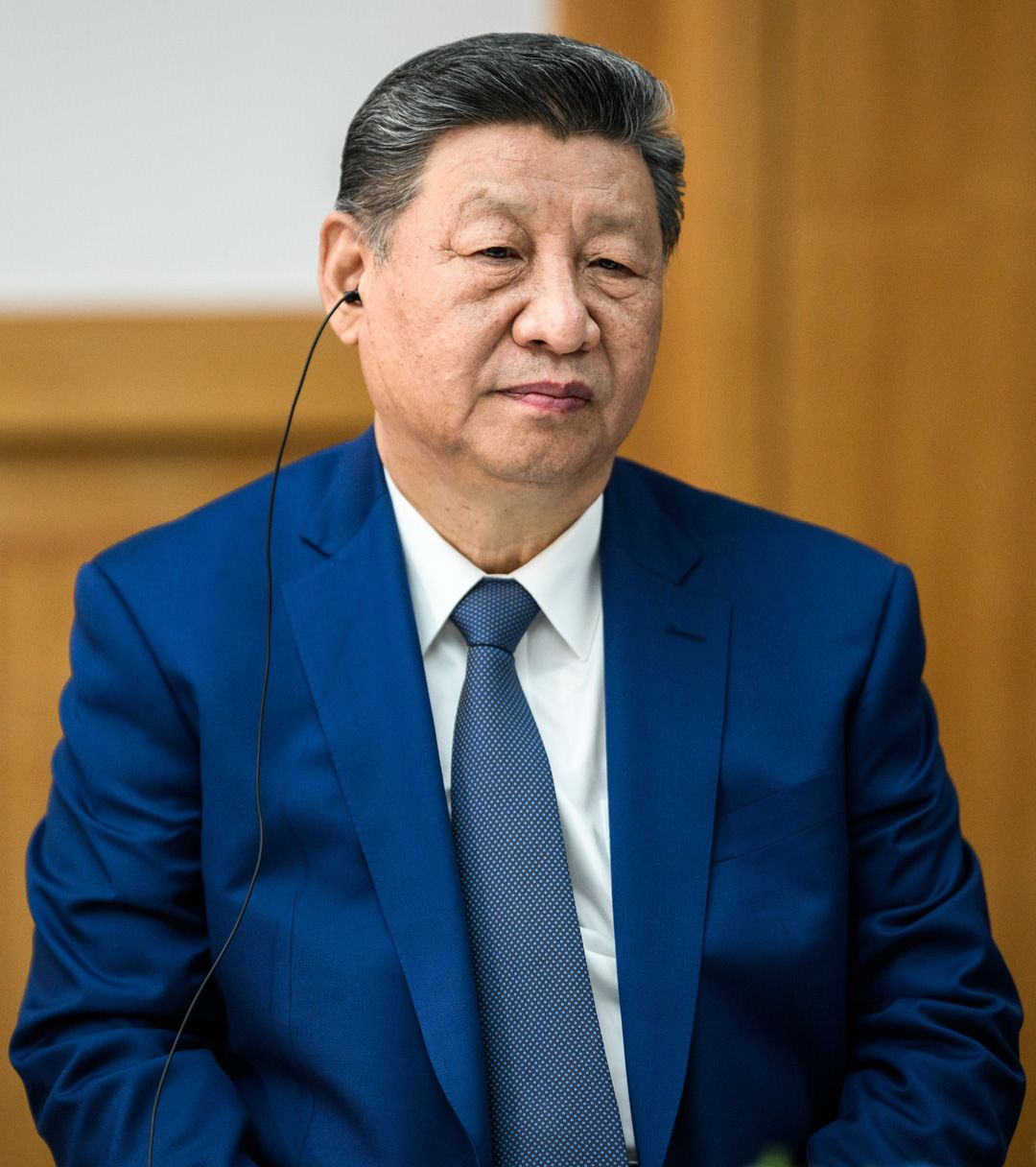 💥习总被逼到墙角？中国经济增长目标，说出来都难！