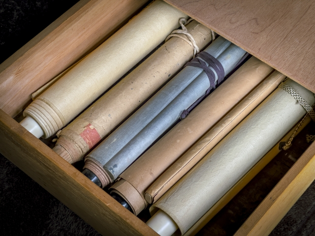 💡纸质的温度，数字的便捷：昭和与令和的记忆！