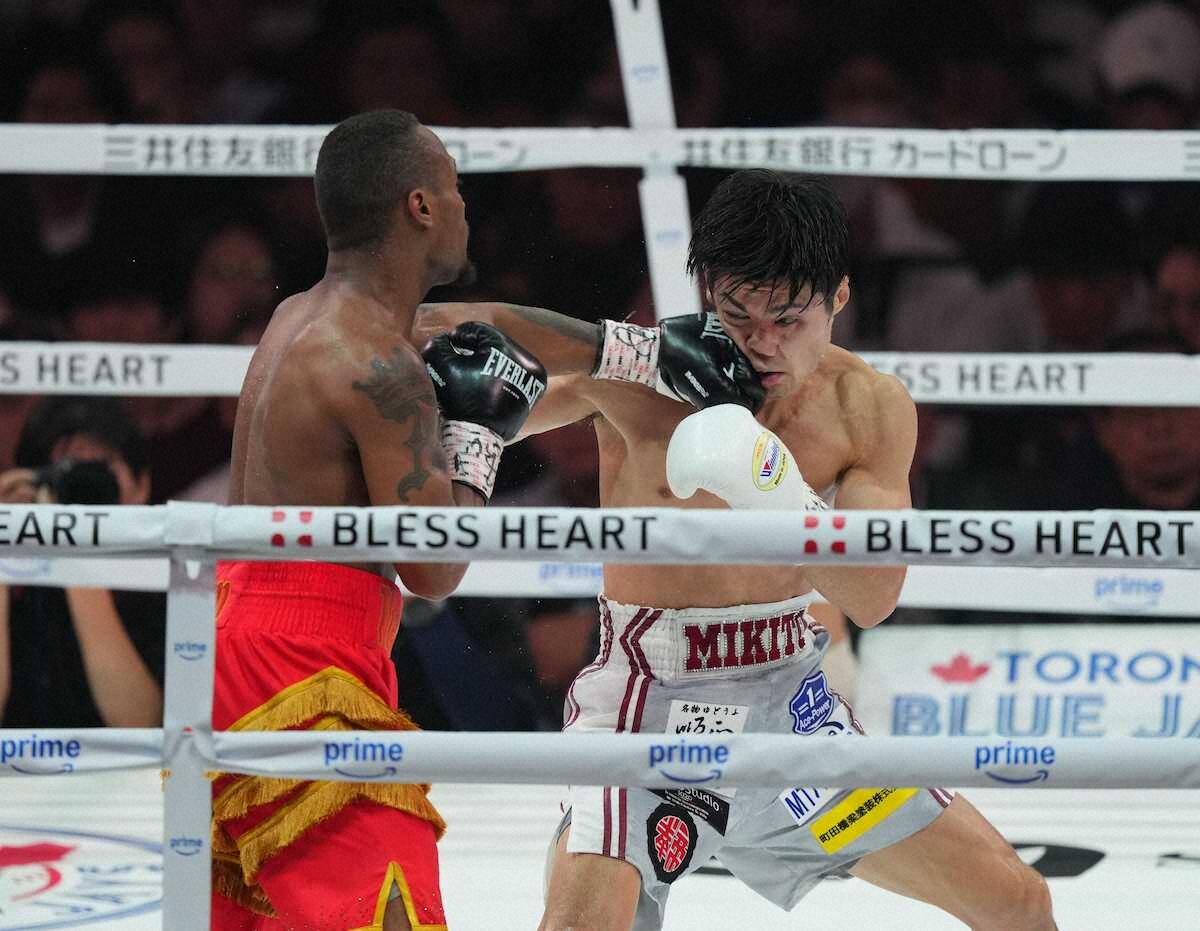 💥铁拳少年，憾失一战！昔日王者仍是劲敌！