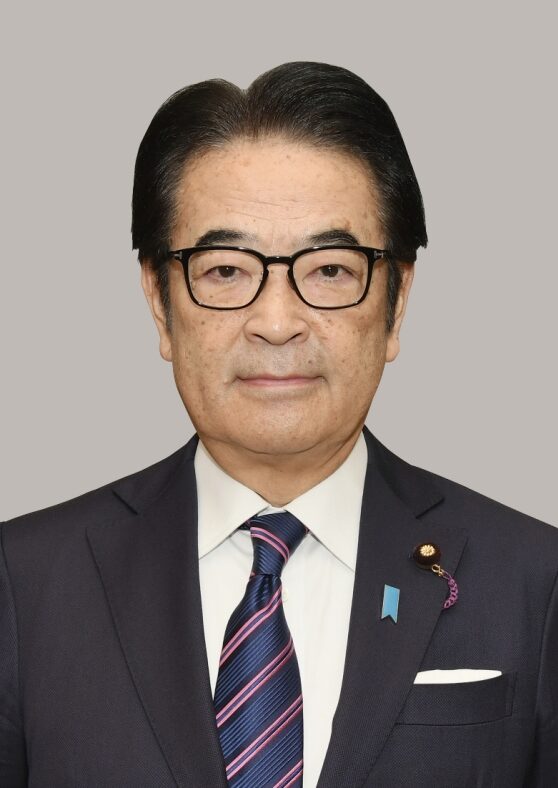 💰自民党议员：2千万巨款，竟花在传单上？！