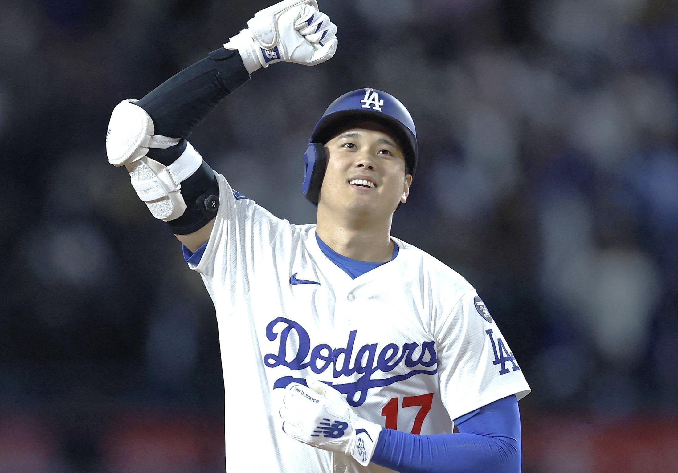 ⚾️大谷翔平再夺MVP！史无前例，简直封神！