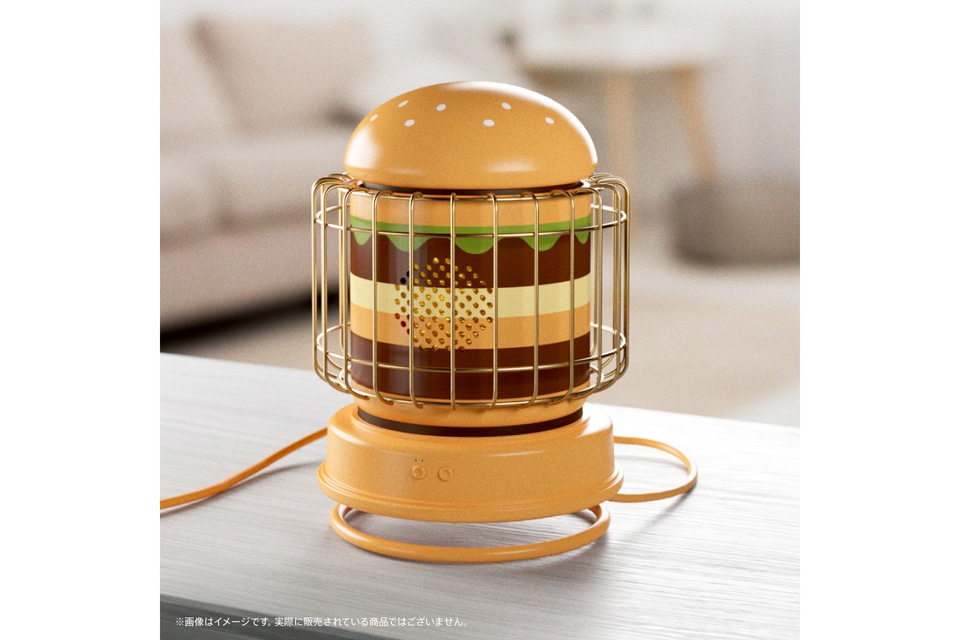 🔥麦当劳福袋绝了！迷你巨无霸暖手宝？！