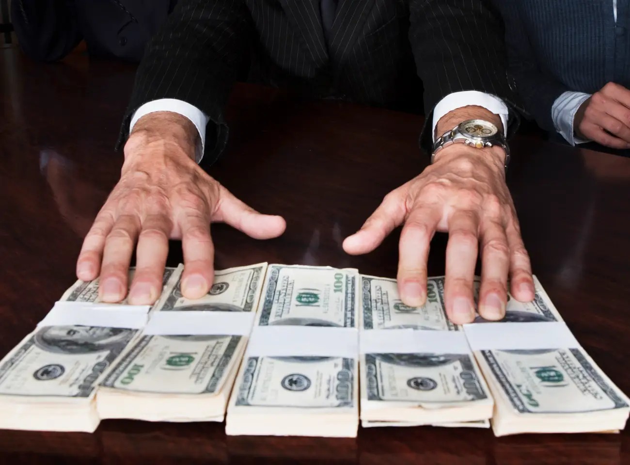 💰三代败家？守住家产的五大秘诀！