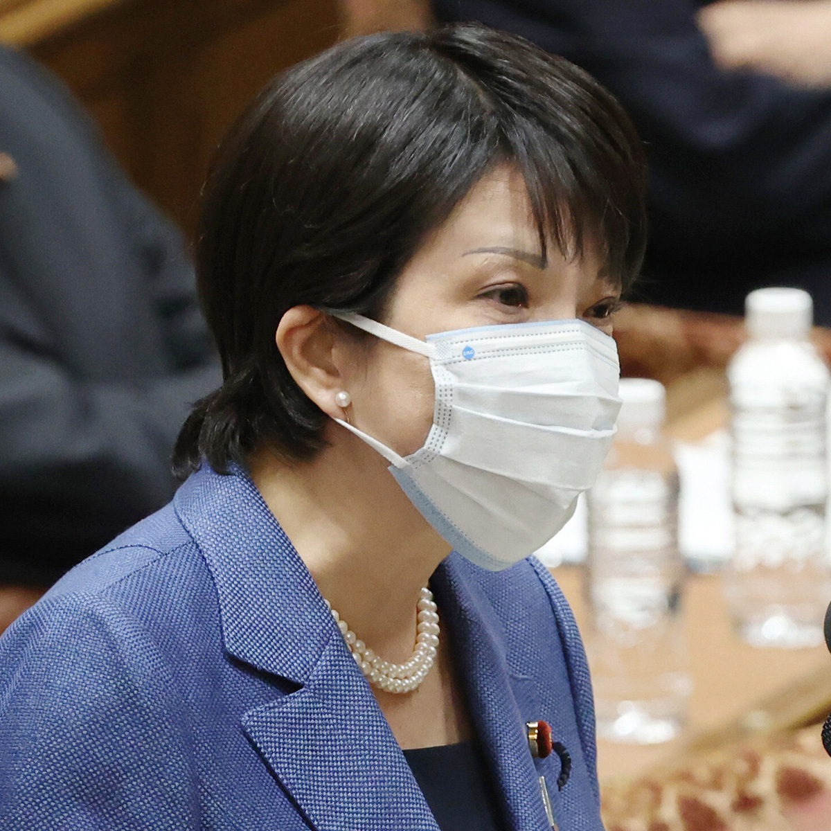 💥台海风暴？日本也难逃！高市早有预警，引爆争议！