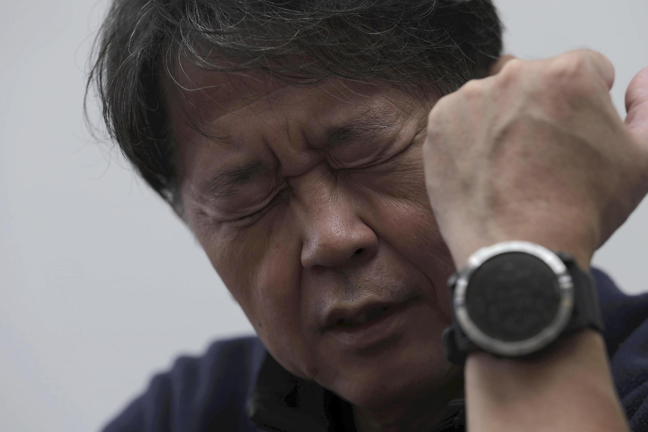 💔熊袭子亡，痛彻心扉！愿亡者安息，防熊措施刻不容缓！