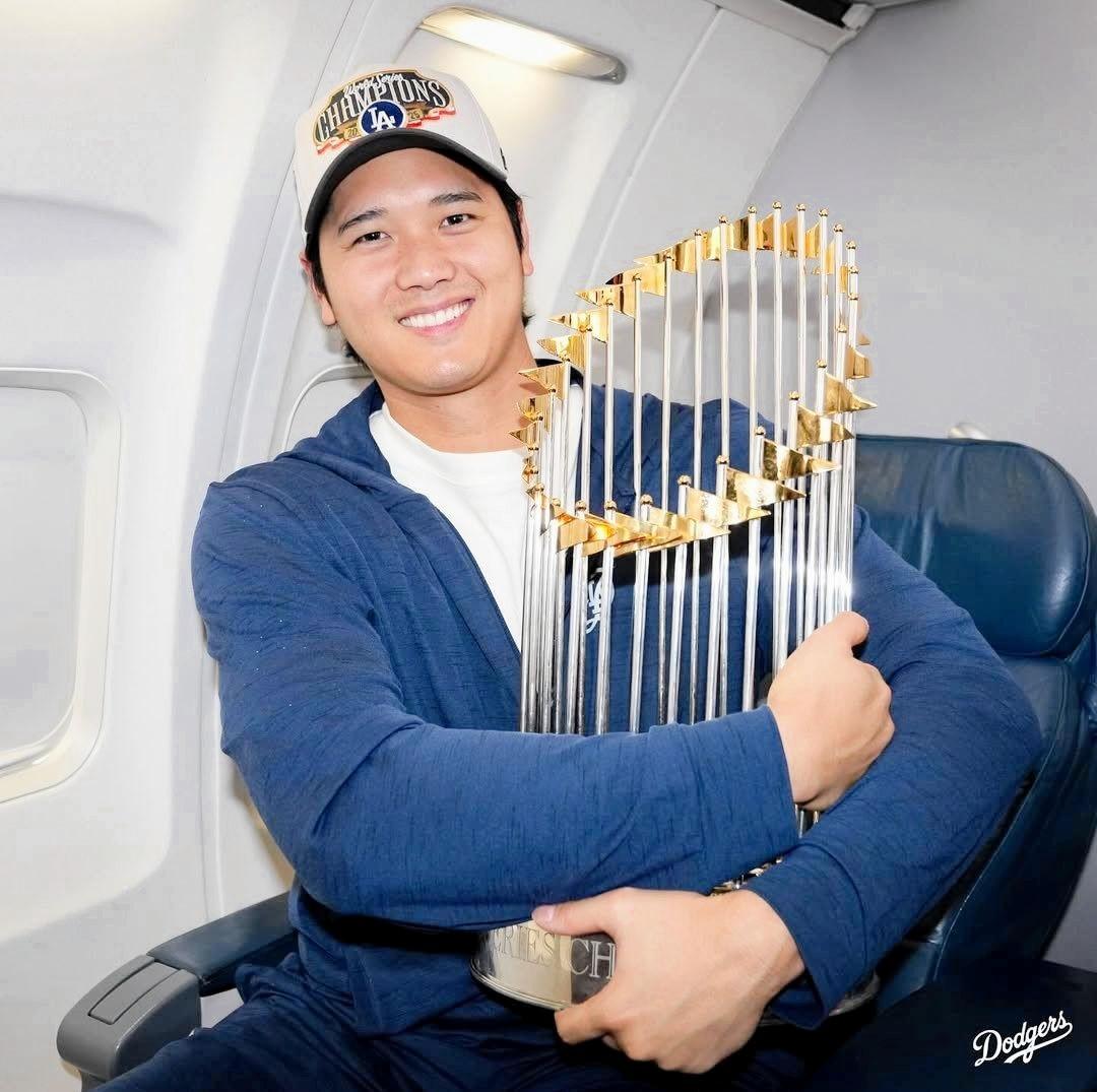 🔥大谷翔平！MVP争夺战！谁能封王？