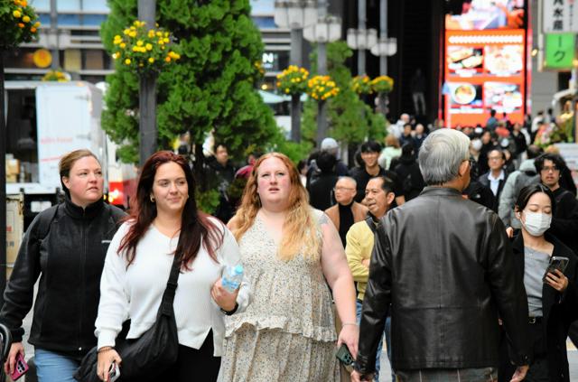 🏨东京住宿费要变了！涨价啦，民宿也逃不掉！