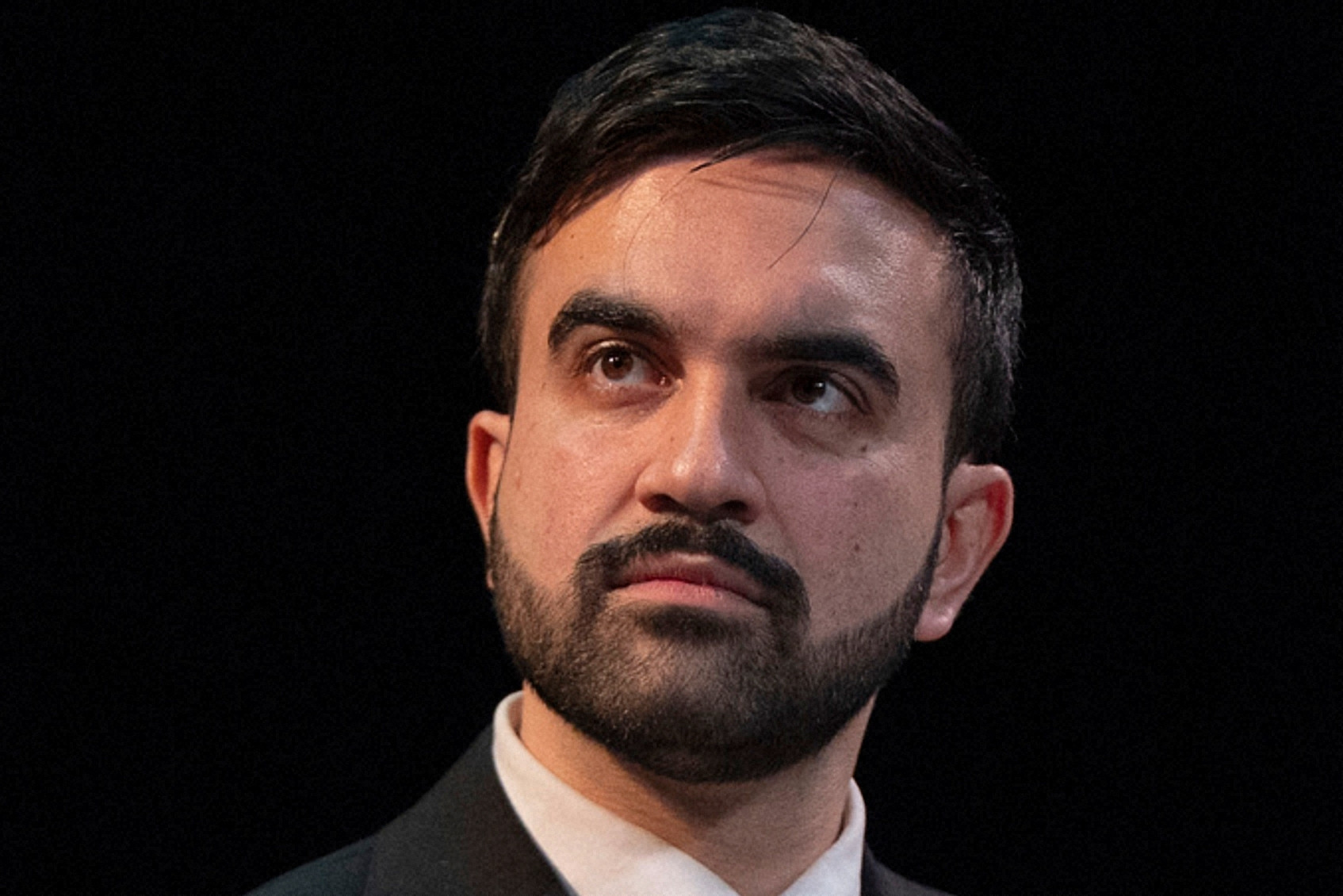 💥草根逆袭！他靠社交媒体当选纽约市长！