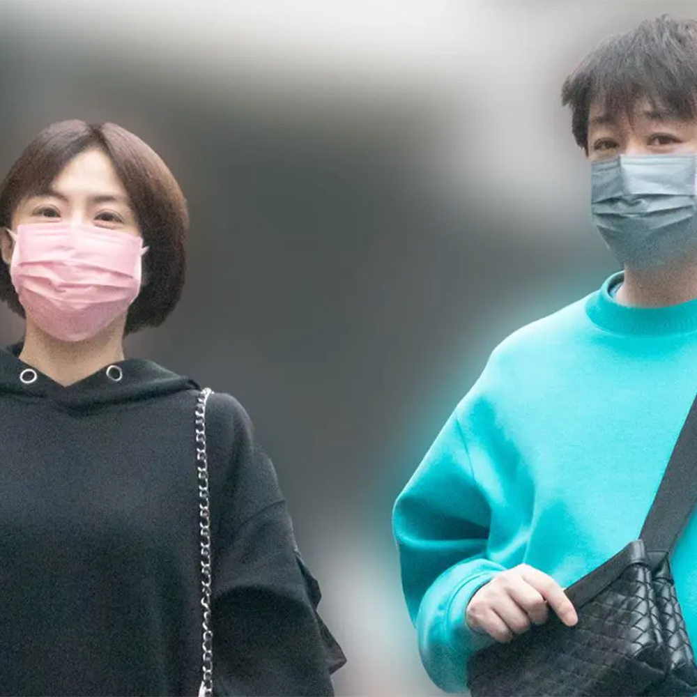 💥小林麻耶改名！3年半后回归，网友：老公反应怪怪的…