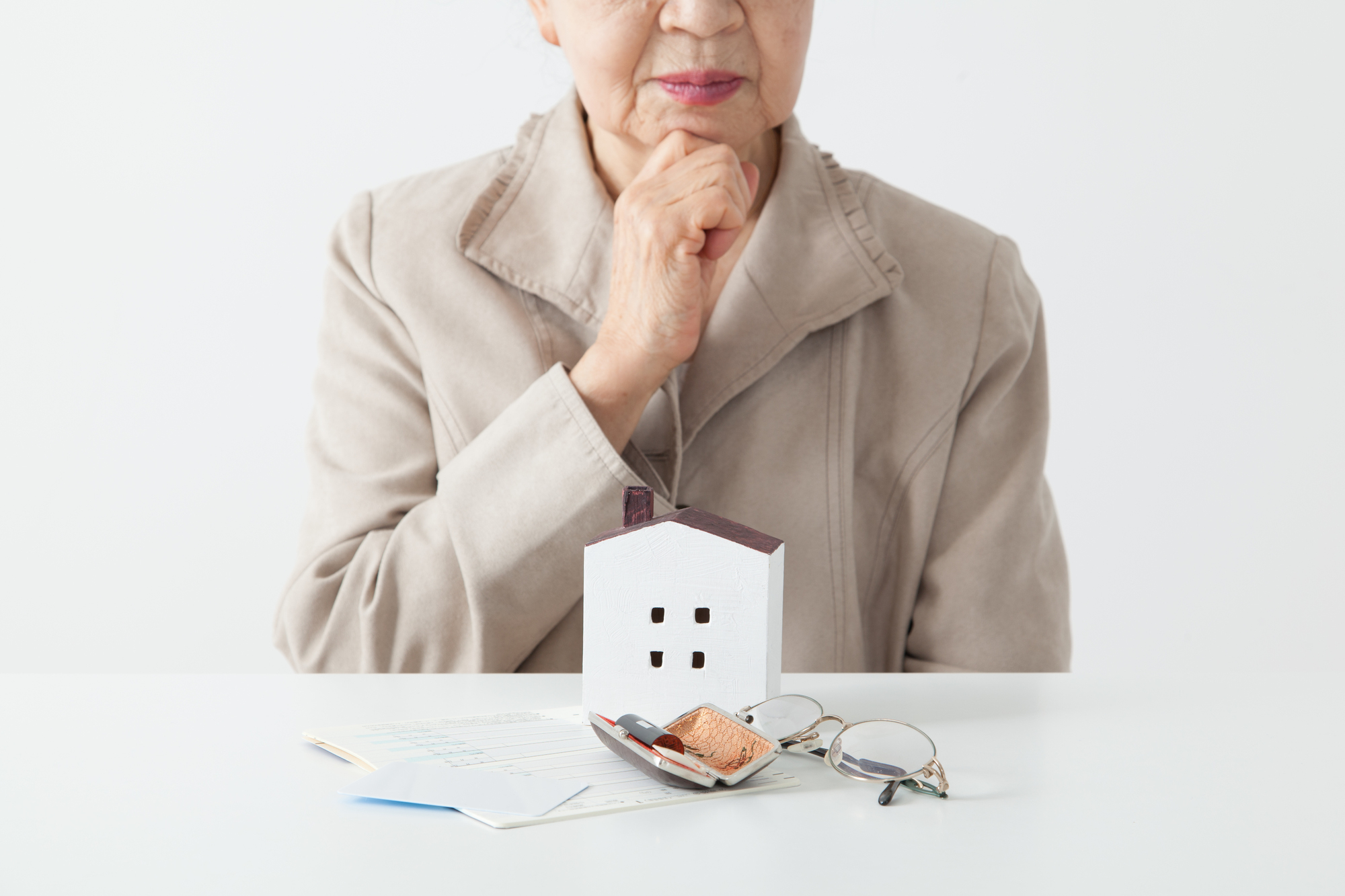 💰老爸的养老钱：是稳住别亏，还是搏一把？