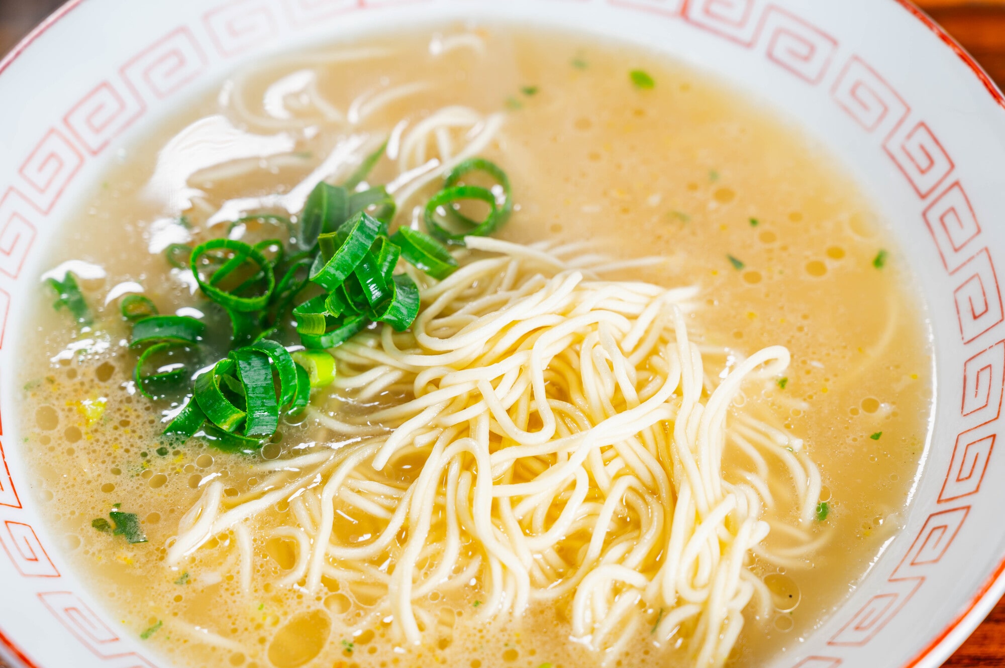 🍜 碗都舍不得放！主妇票选：最好喝的袋面Top 1！