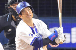 💥西武捡漏！DeNA强力外援竟白菜价！ 封面