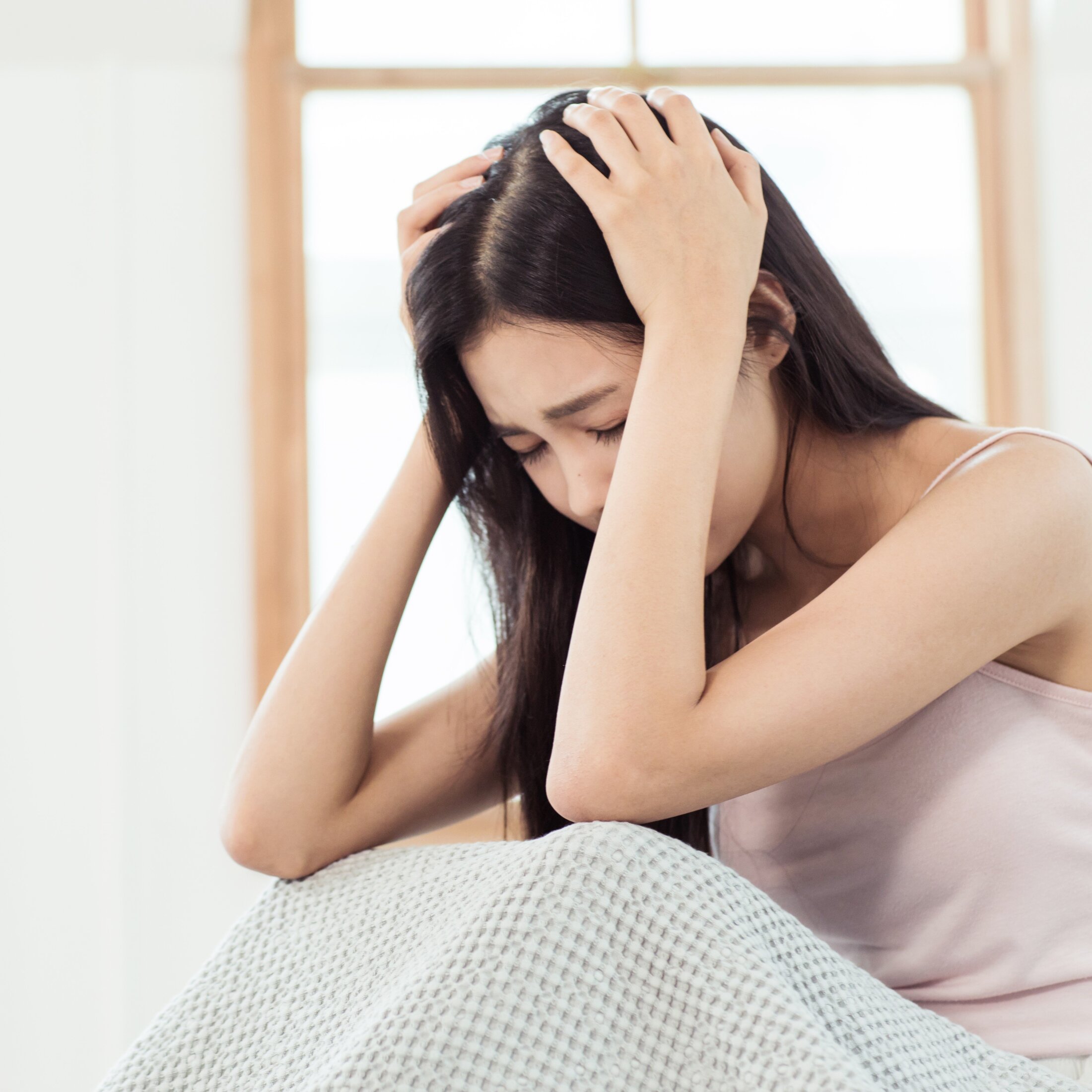 ⚠️ 避孕了还感染？名校女生的惊人秘密！【专家揭秘