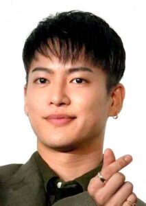 💥偶像解散！三山凌辉退出，告别舞台！ 封面