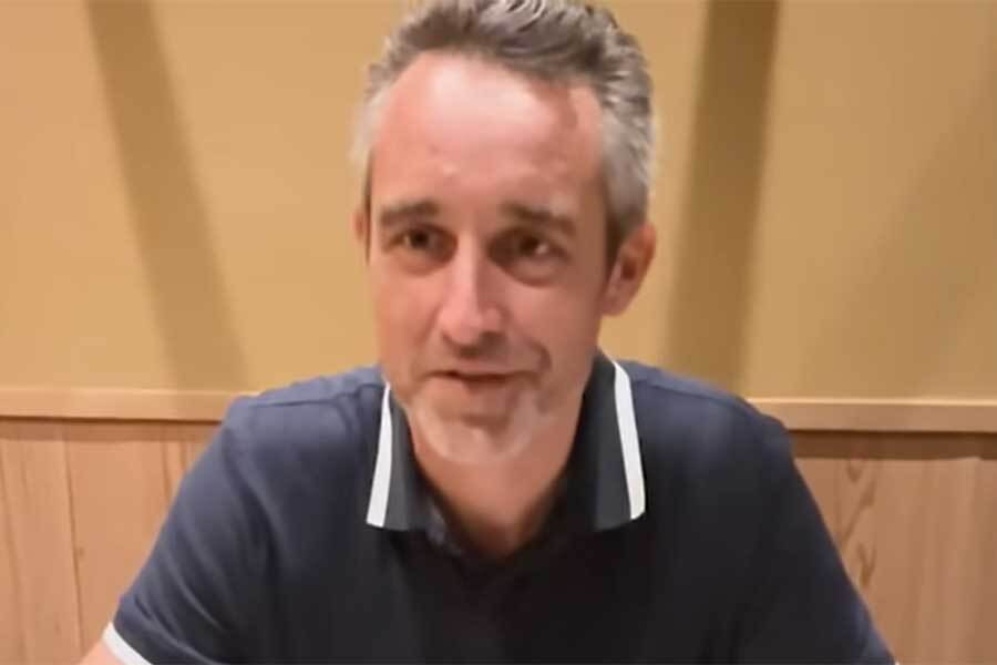 ⚠️法国人惊呼：日本这套，有点晕！