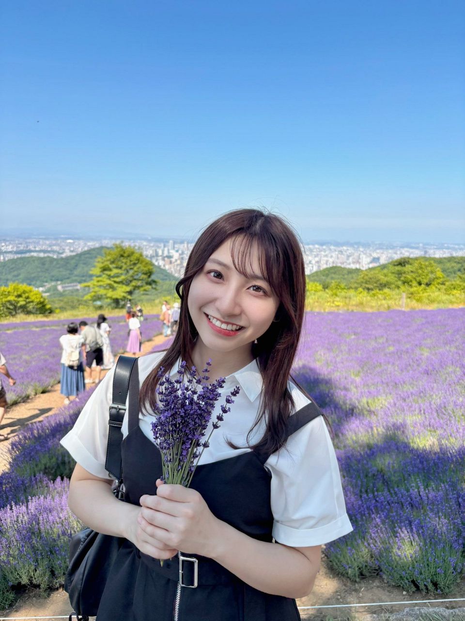 🚨直播翻车！札幌电视台新人主播，惊险hold住！