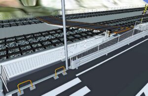 ⚠️ 痛心！日本铁路安全升级，避免再有悲剧！ 封面