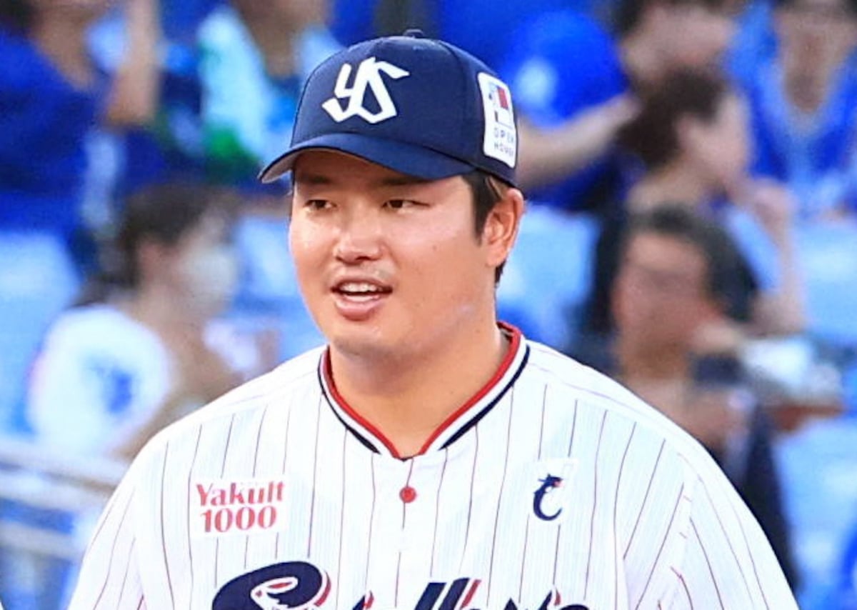 💥村上宗隆： Mariners？这钱花得值吗？