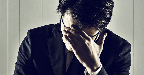 🔥 离职潮预警！你的公司有这12个信号吗？