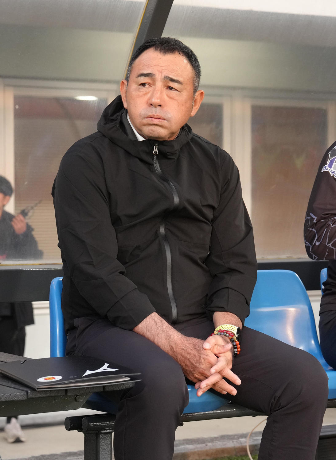 🔥险中求生！名古屋保级成功，但…问题还多！