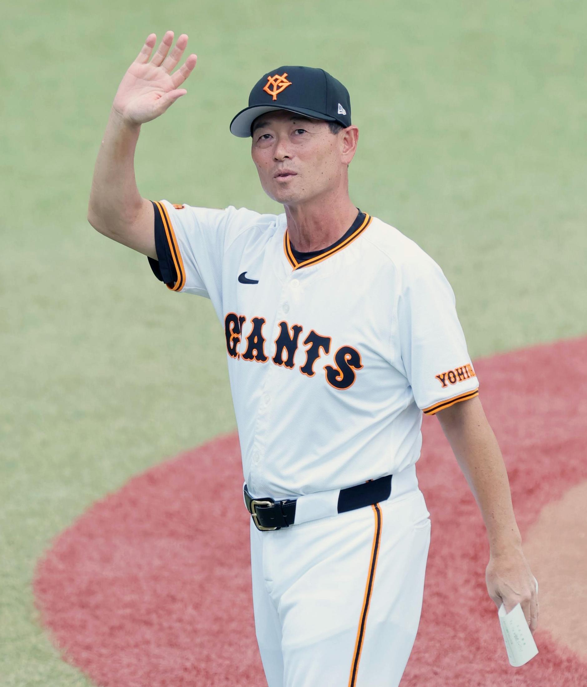 ⚾️ 桑田真澄被赶走？巨人大佬：简直是瞎了眼！