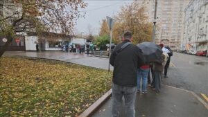 🇪🇺🚫俄签证停！🇯🇵旅游爆棚，签证中心来啦！ 封面