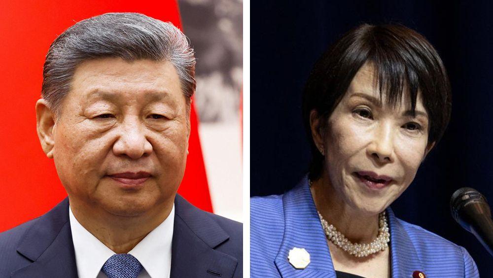 ⚠️🇯🇵中国：别去日本！大使被约谈！