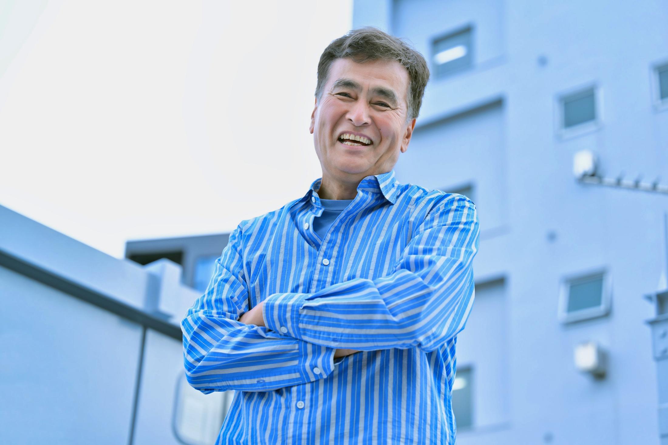 👶️石原家的“饭桌秘密”：原来我们从小吃的…是这样！