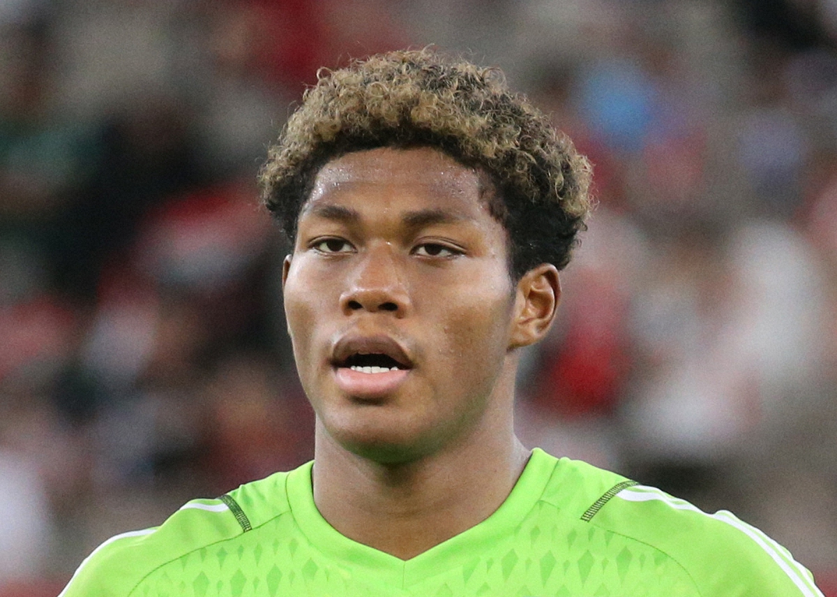 🧤日本门将断指骨折！手术在即，世界杯悬了！