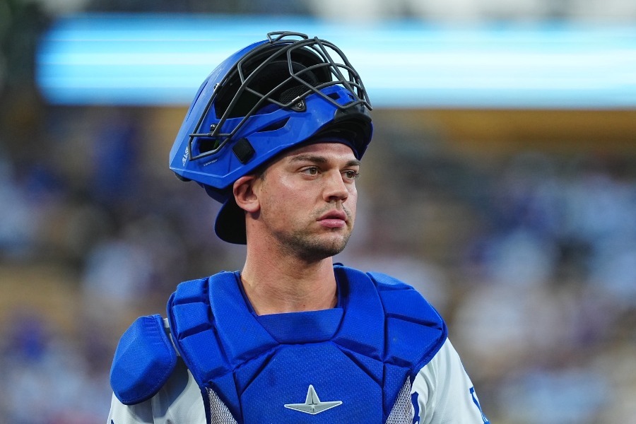 💥突发！道奇噩耗，日粉泪崩！