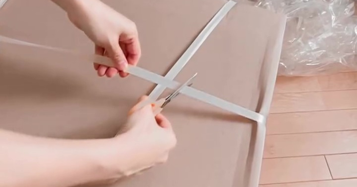 🏠女儿：要个独处空间！爸妈：好，给你整！结果…惊呆了！