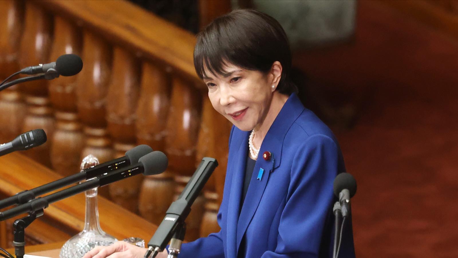 ⚠️日本：战后最危急时刻！😱