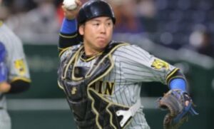 🐯阪神队长续约！粉丝们，我们还能一起欢呼！ 封面