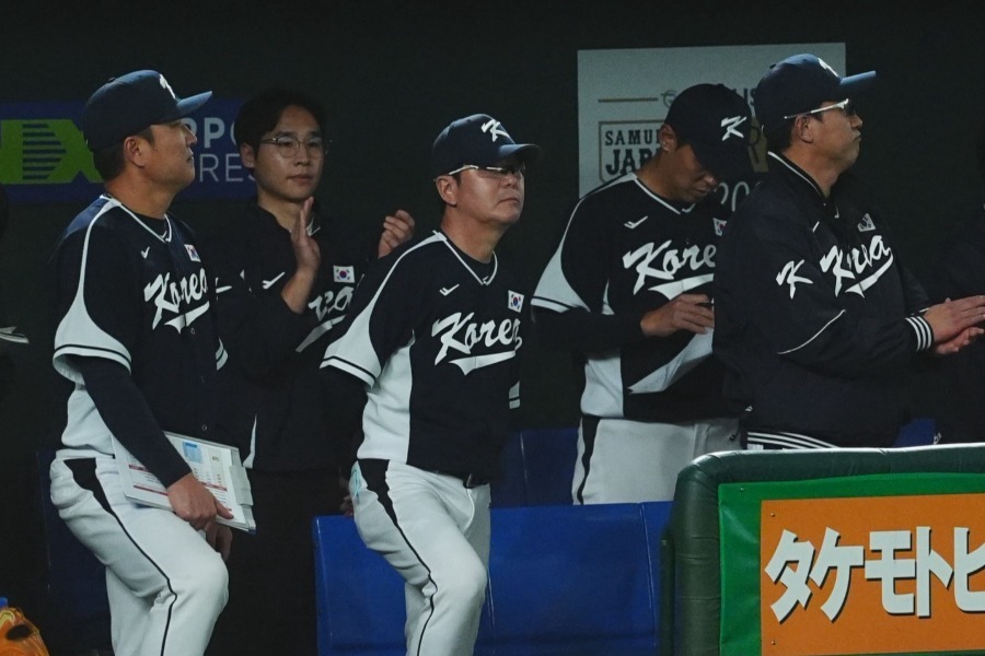 🐸韩国：井底之蛙！11次失误，复兴无望，自媒体哀叹！