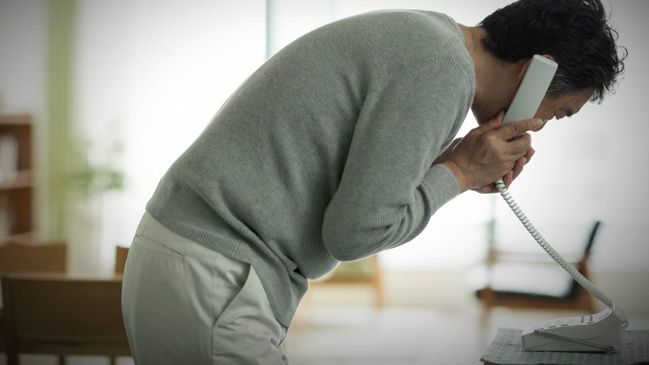 💥百万富翁的崩塌：55岁大叔，提前退休两年，从天堂跌入地狱！