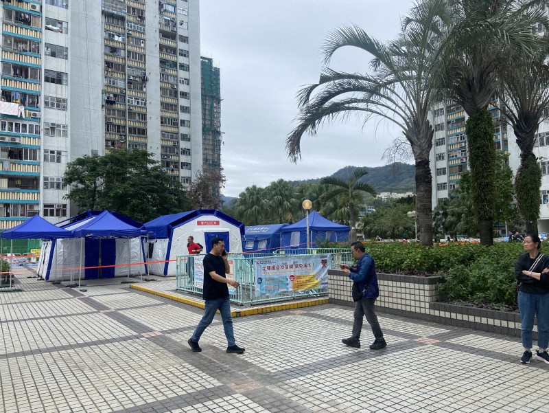 🔥港媒：求真相者被捕！真相竟是…？