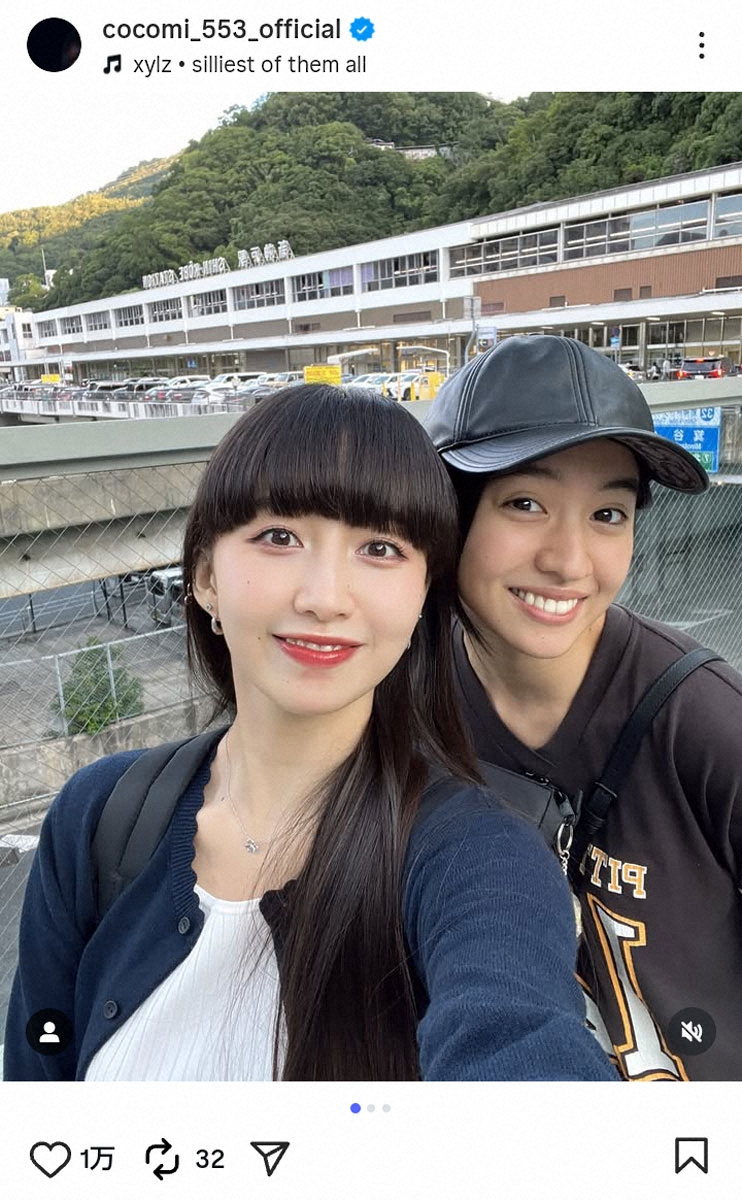 🎉木村拓哉53岁生日！女儿们的“猛烈”祝福，帅到没朋友！