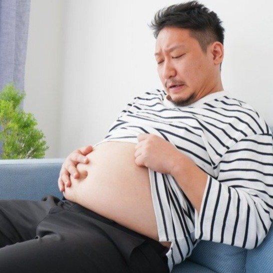 🥔 糖尿病：竟是“吃饱了”的代价？