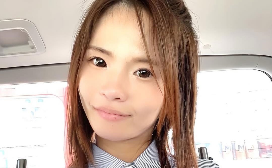 ✨无手无脚的她，竟成了啦啦队的灵魂！🔥