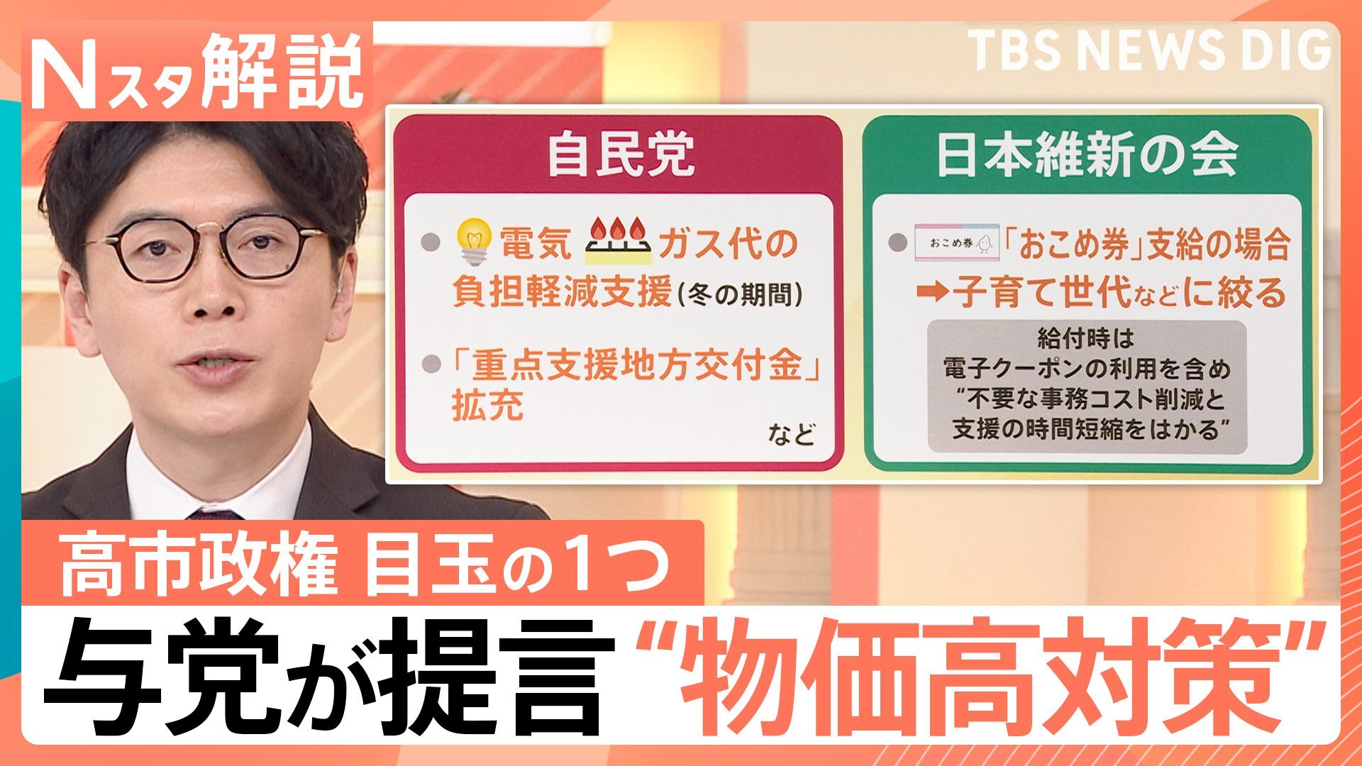 🔥物价飙升！政府对策引反弹，补贴能解民忧？