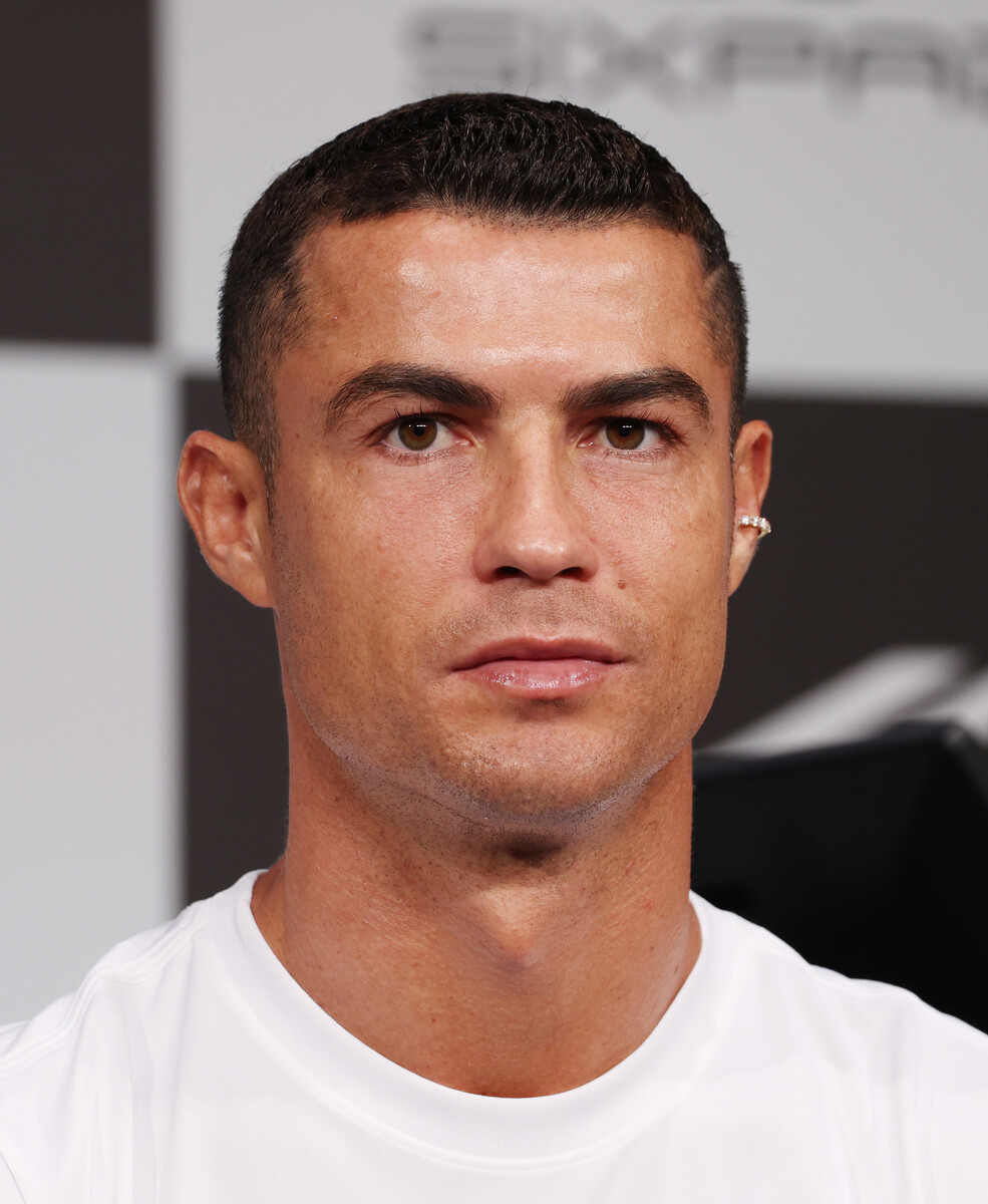 ⚽C罗：最后一届世界杯！为梦想而战！🔥