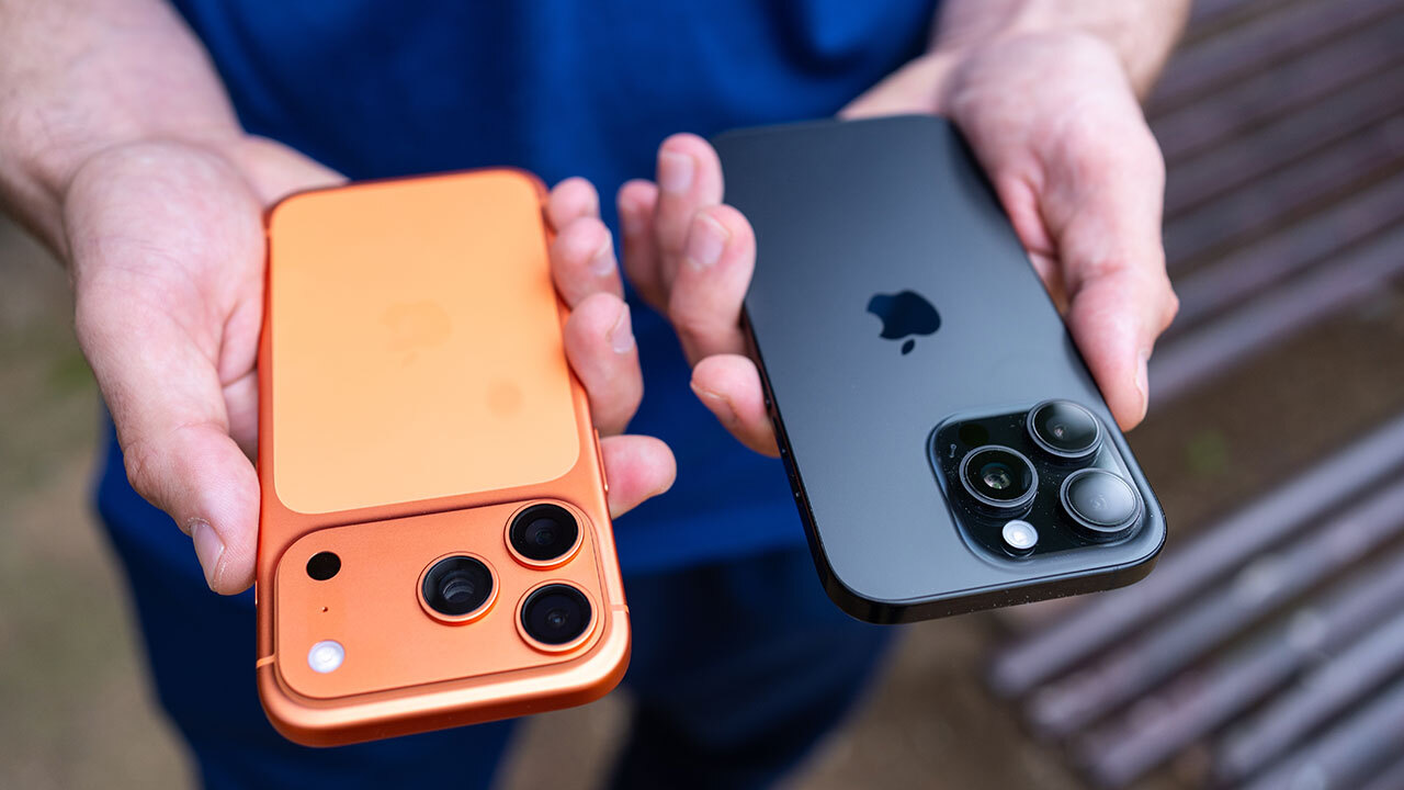 🔋手机换新首要原因：电量告急！5年内半数将跳槽！