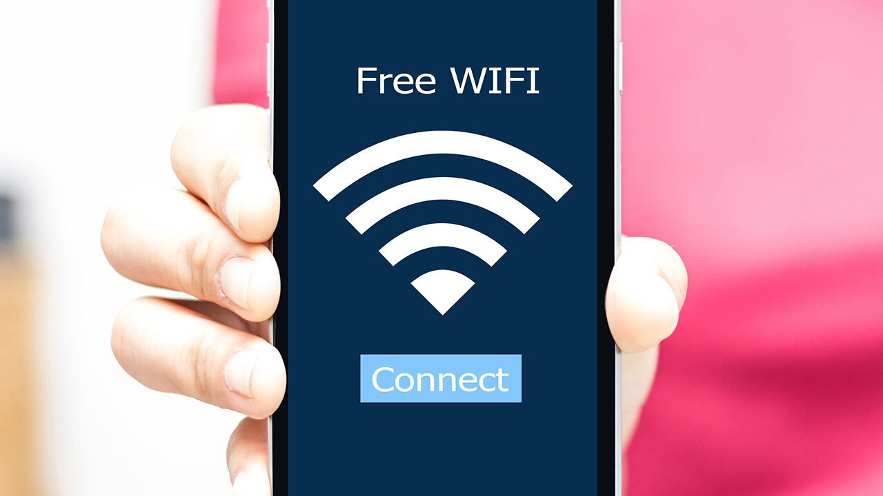⚠️ 免费WiFi，要消失了！
