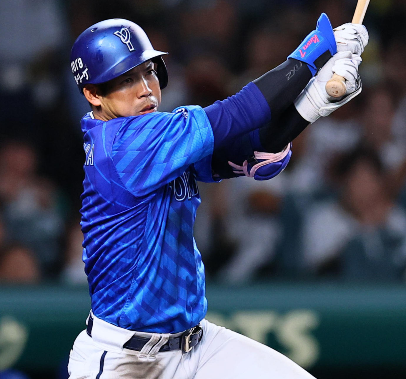 💥西武：挖来强援！10年首见，补强火力！