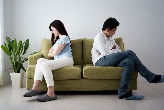 💔 分手后还能复合吗？速戳秘诀！