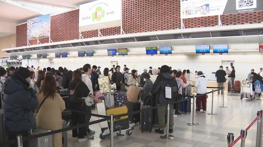 🚨日本首相惹怒中国，旅游恐遭殃？（北海道雪祭能保住？）