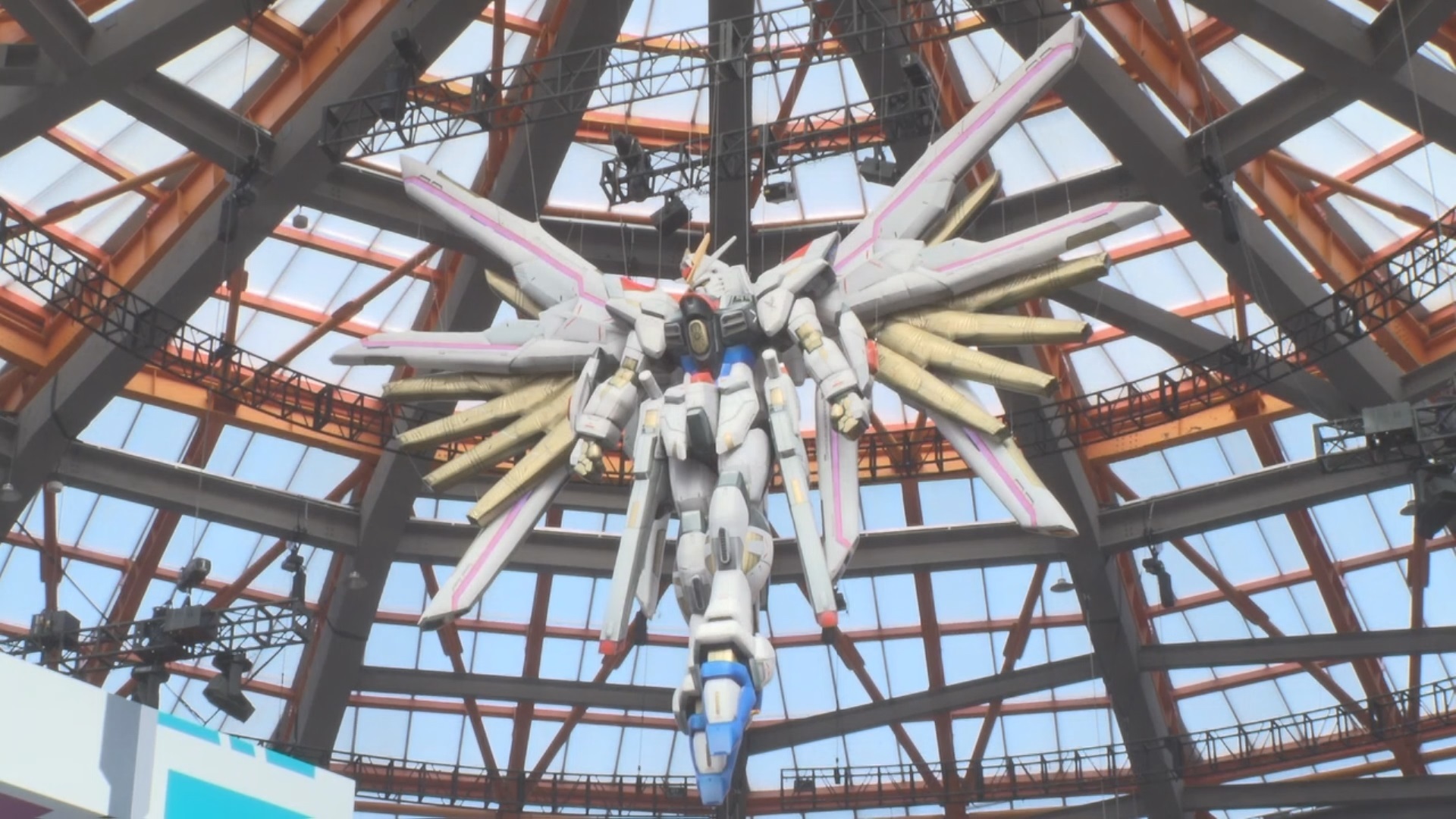 🎉动漫迷的狂欢！上海日漫展开幕，逆势而为！